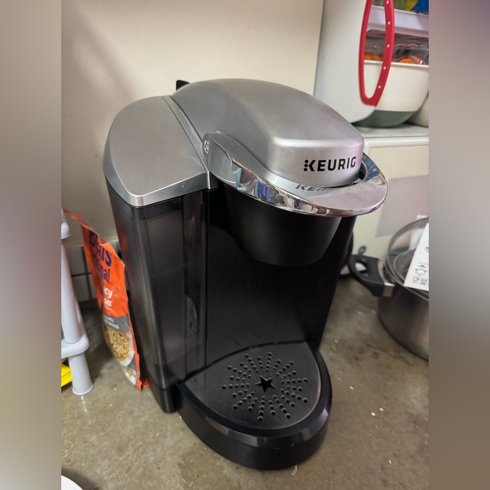 Keurig coffee machine